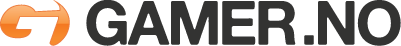 Gamer Logo